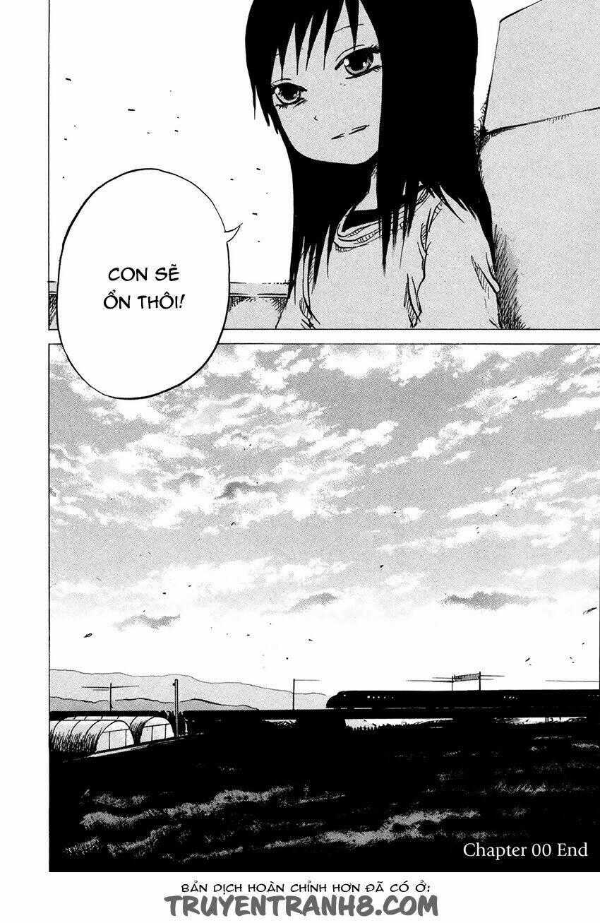 Misu Misou - Chapter 12.5 - Trang 12