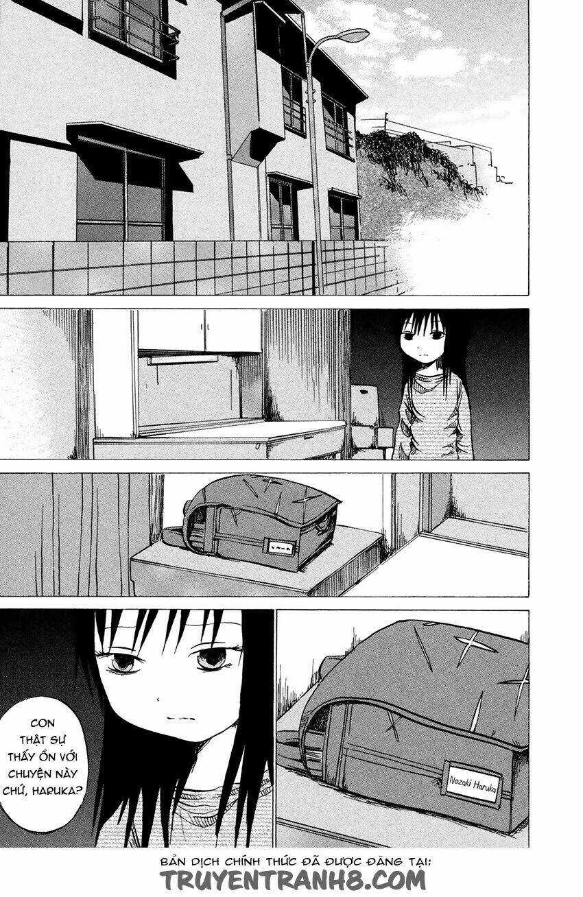 Misu Misou - Chapter 12.5 - Trang 7