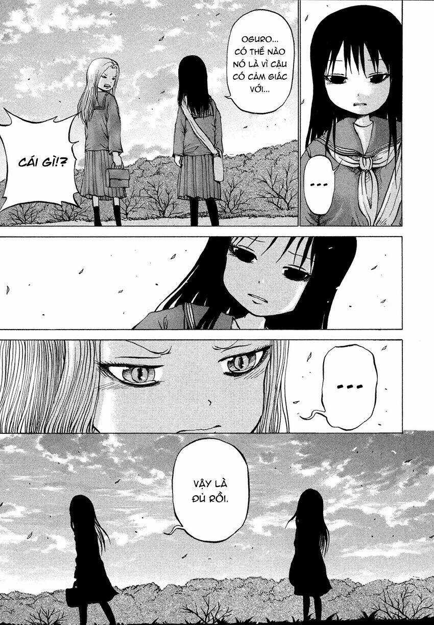 Misu Misou - Chapter 12.6 - Trang 11