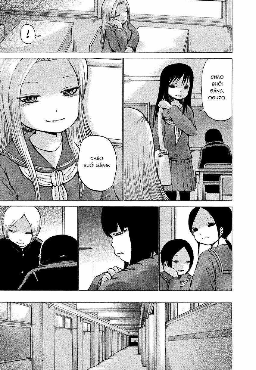 Misu Misou - Chapter 12.6 - Trang 7