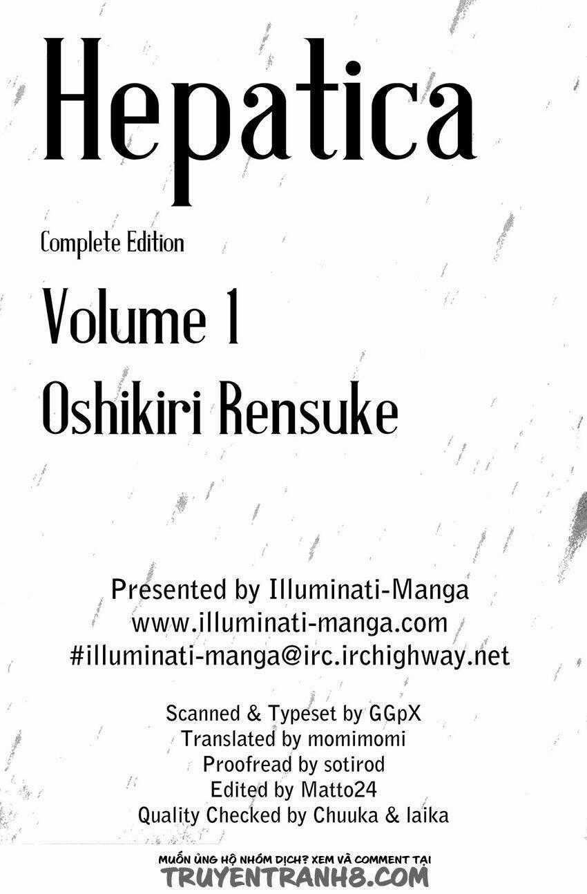 Misu Misou - Chapter 12 - Trang 2