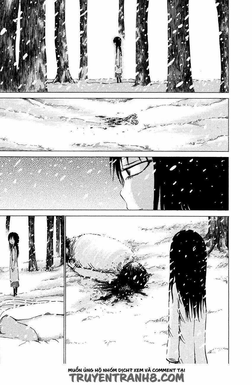 Misu Misou - Chapter 12 - Trang 19