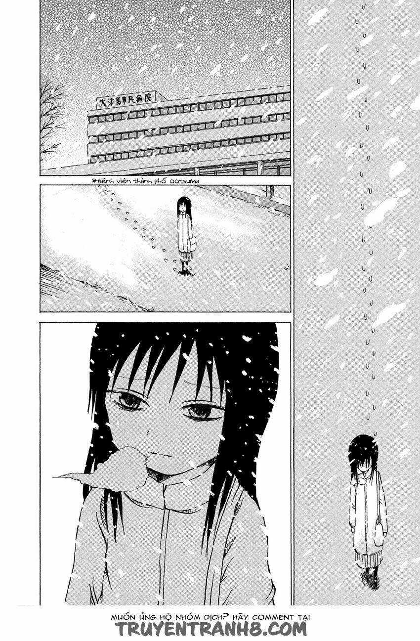 Misu Misou - Chapter 12 - Trang 20