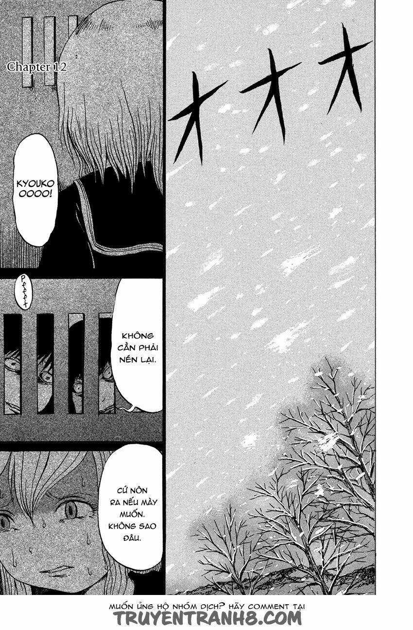 Misu Misou - Chapter 12 - Trang 3