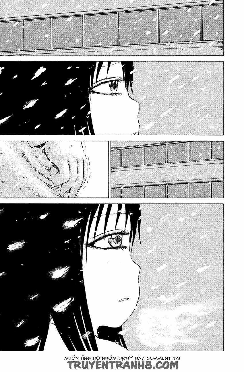 Misu Misou - Chapter 12 - Trang 21