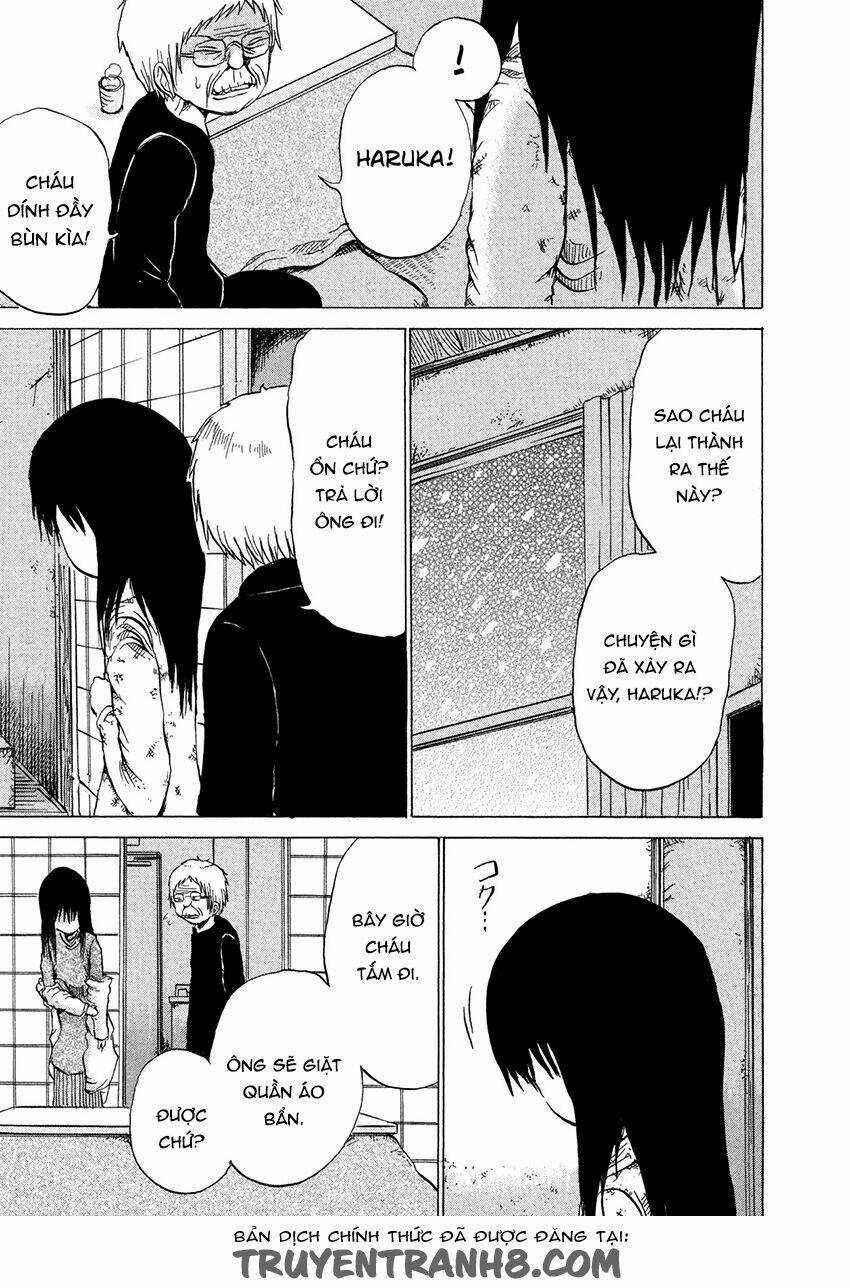 Misu Misou - Chapter 12 - Trang 23