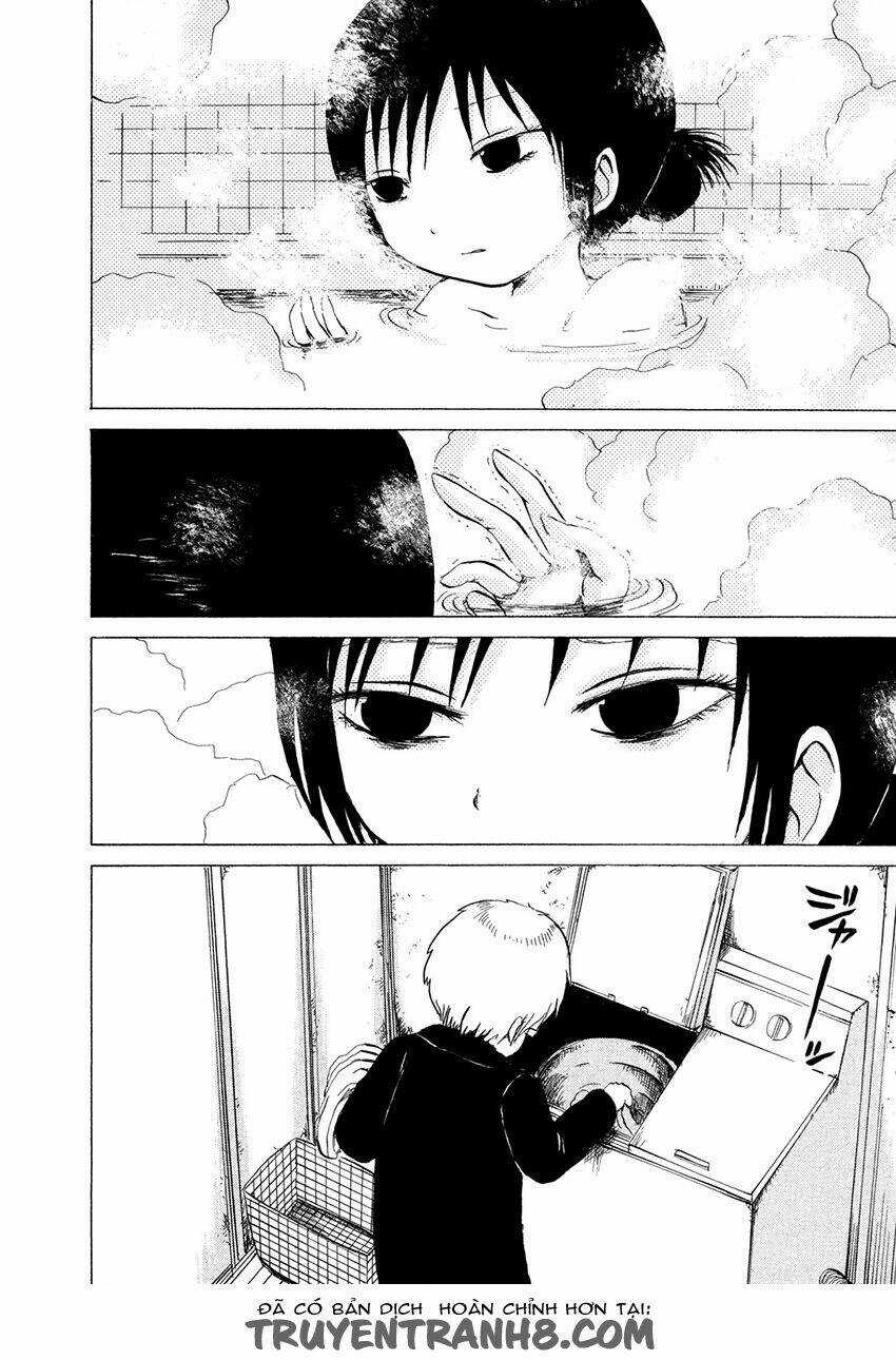 Misu Misou - Chapter 12 - Trang 24