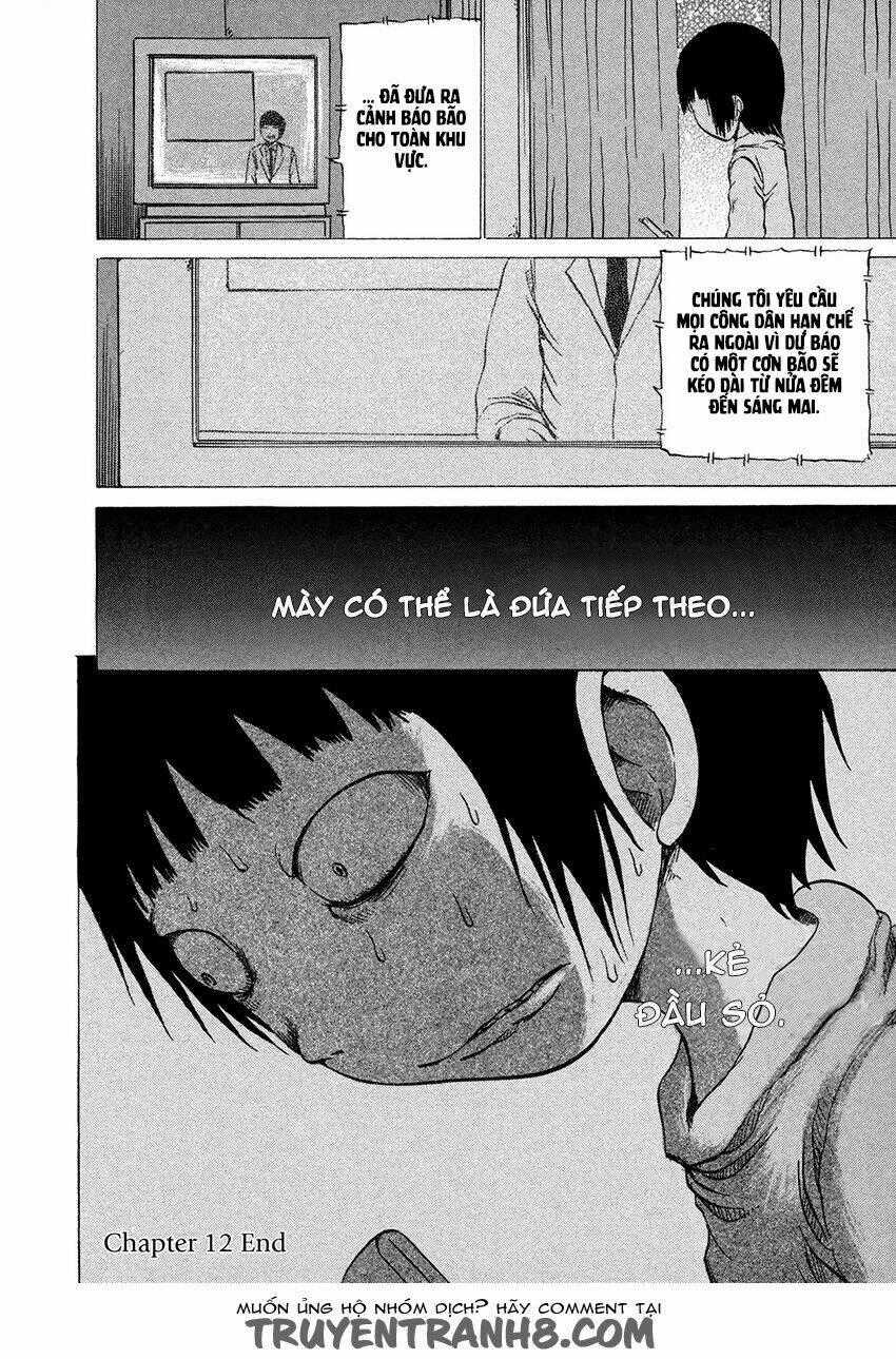 Misu Misou - Chapter 12 - Trang 26