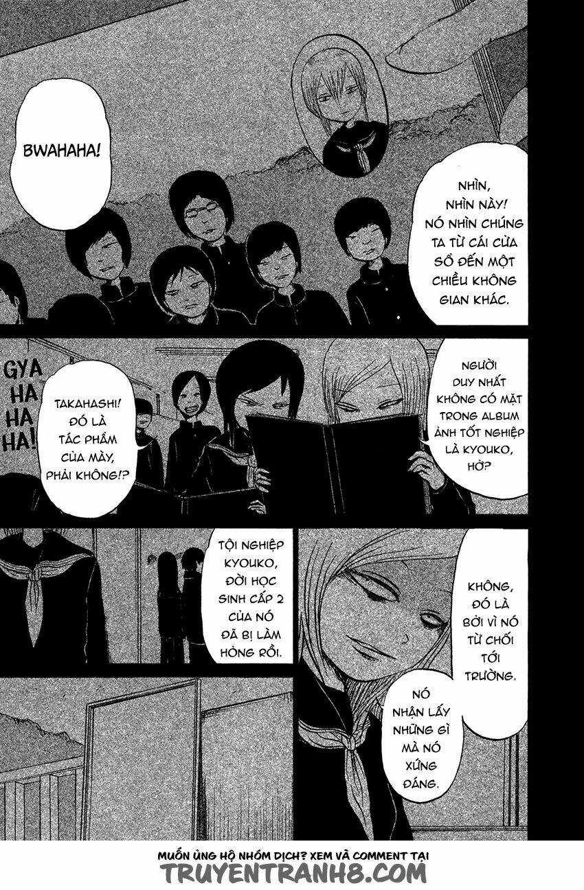 Misu Misou - Chapter 12 - Trang 5