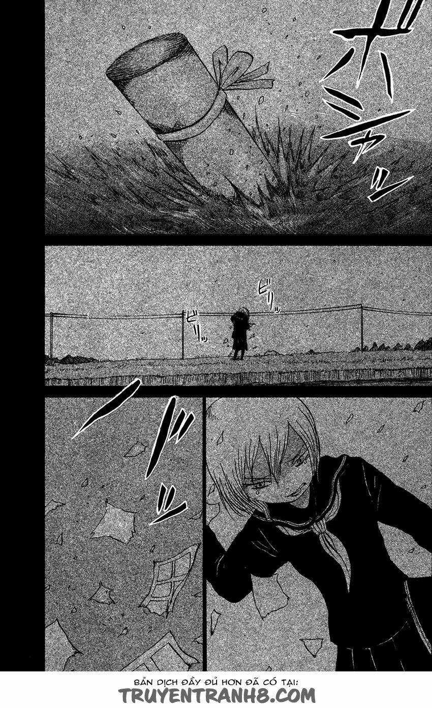 Misu Misou - Chapter 12 - Trang 6