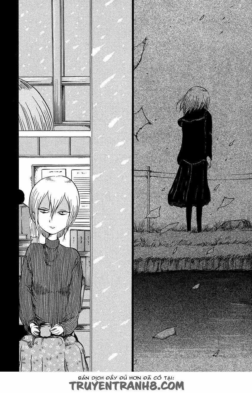 Misu Misou - Chapter 12 - Trang 7