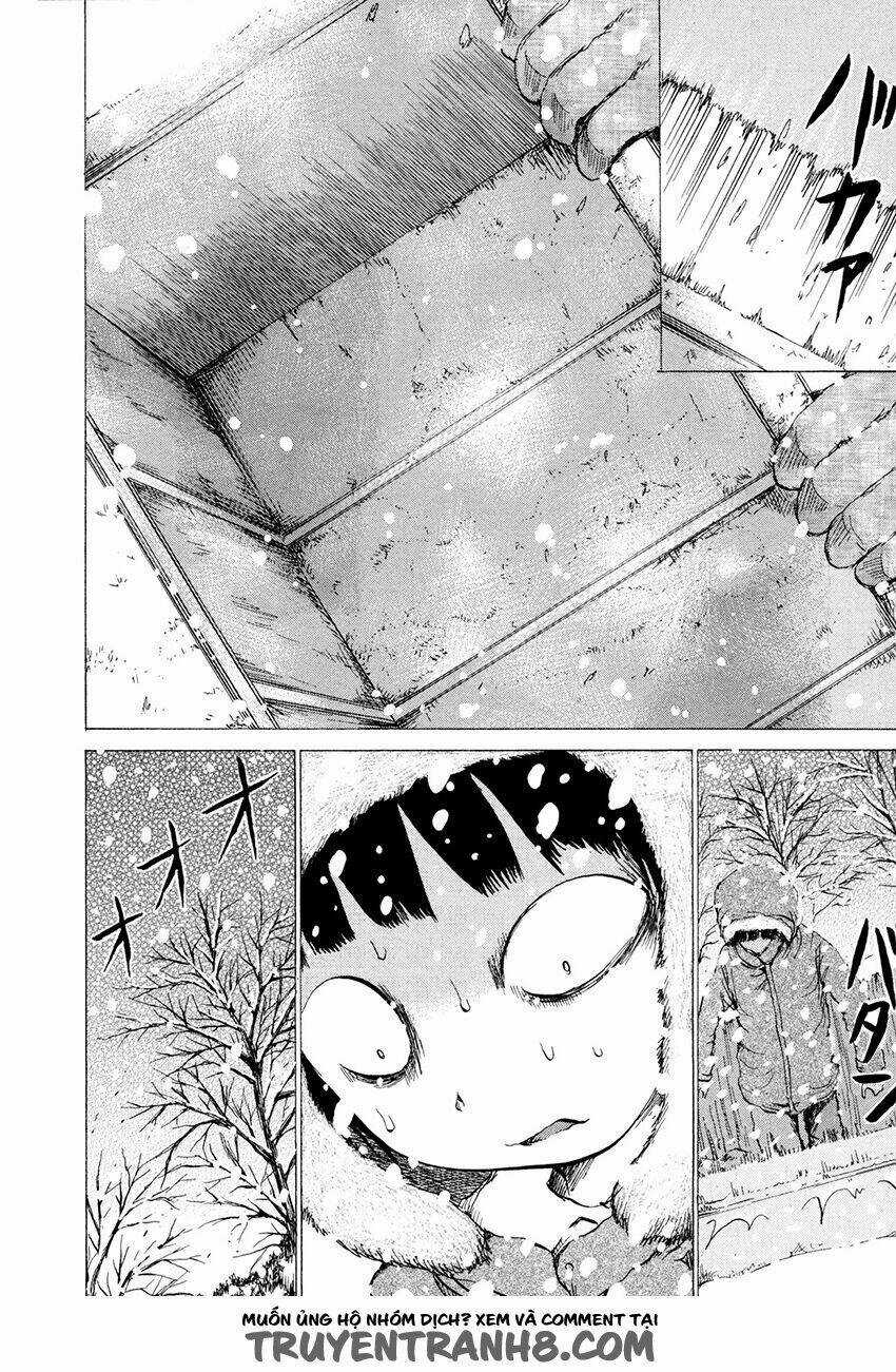 Misu Misou - Chapter 13 - Trang 12