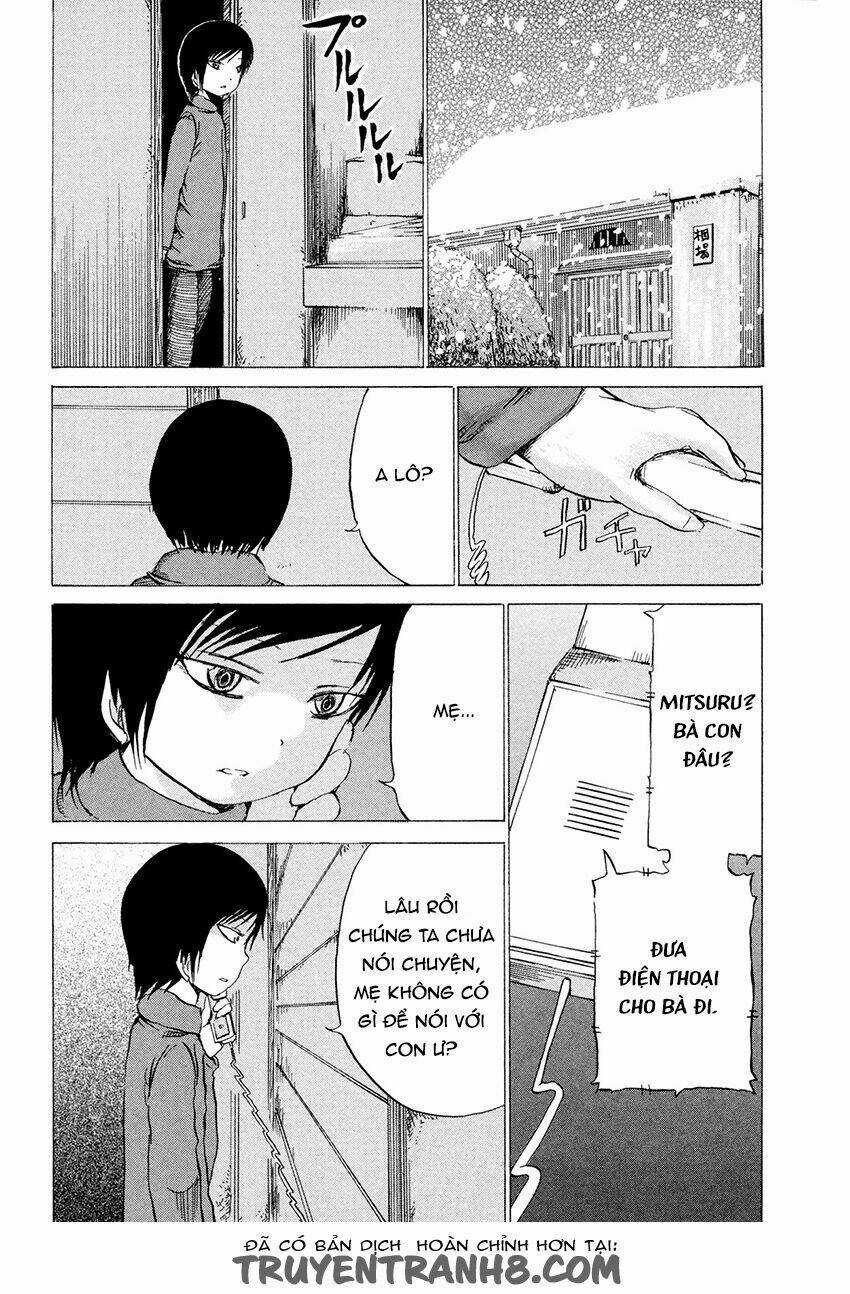 Misu Misou - Chapter 13 - Trang 13