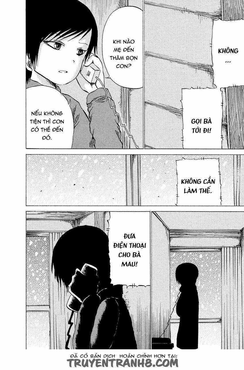 Misu Misou - Chapter 13 - Trang 14