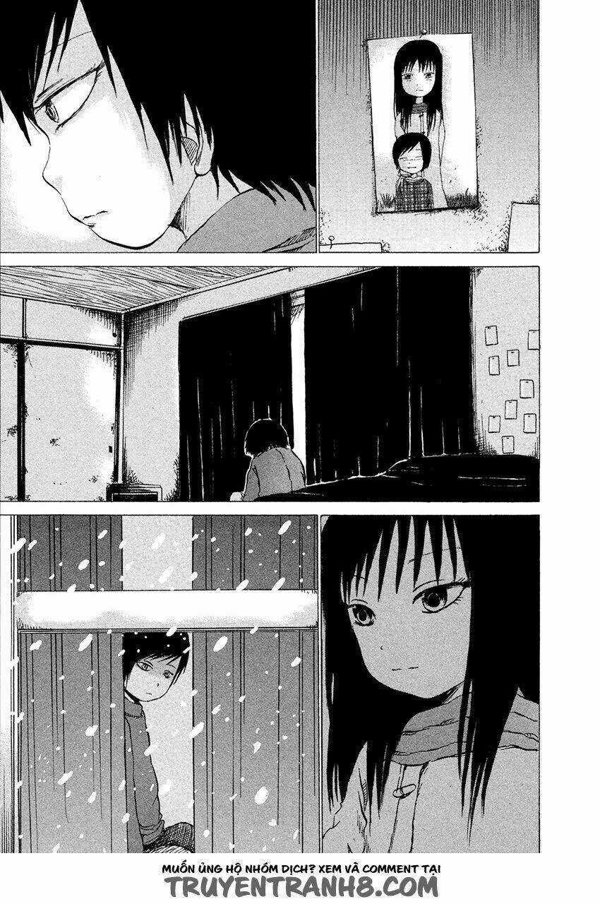 Misu Misou - Chapter 13 - Trang 15