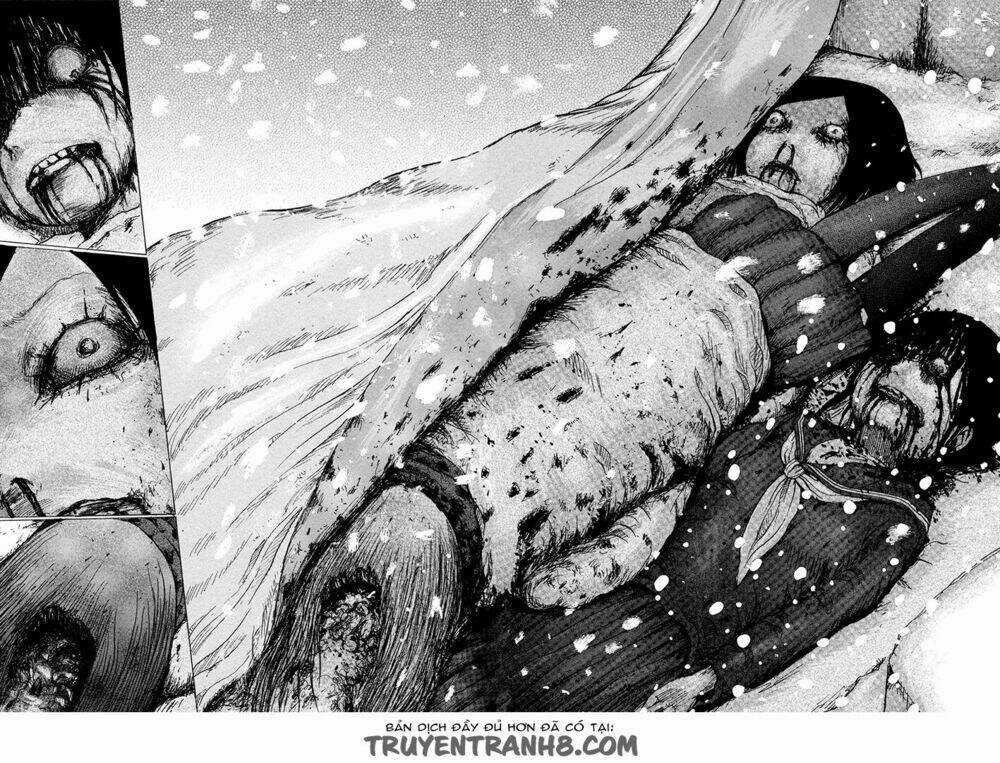 Misu Misou - Chapter 13 - Trang 16