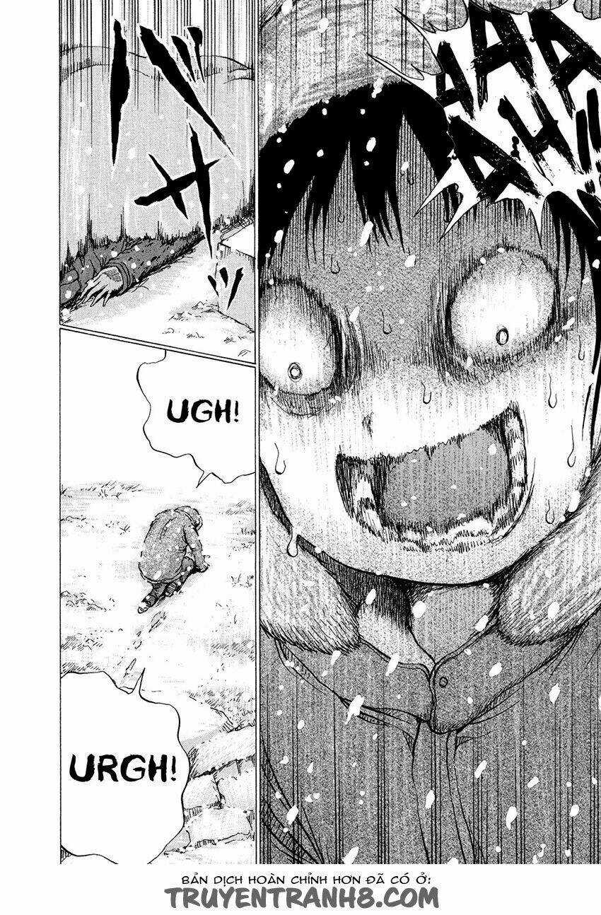 Misu Misou - Chapter 13 - Trang 17