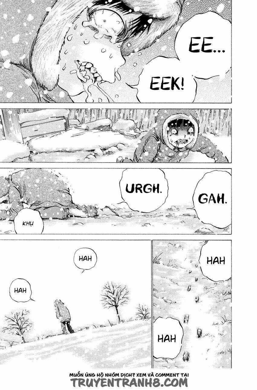 Misu Misou - Chapter 13 - Trang 18