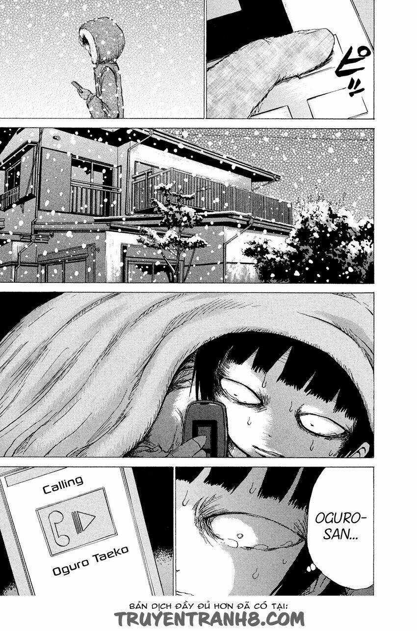 Misu Misou - Chapter 13 - Trang 20