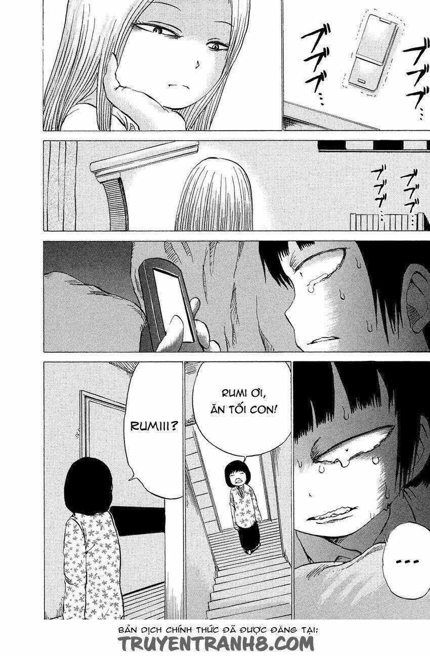 Misu Misou - Chapter 13 - Trang 21