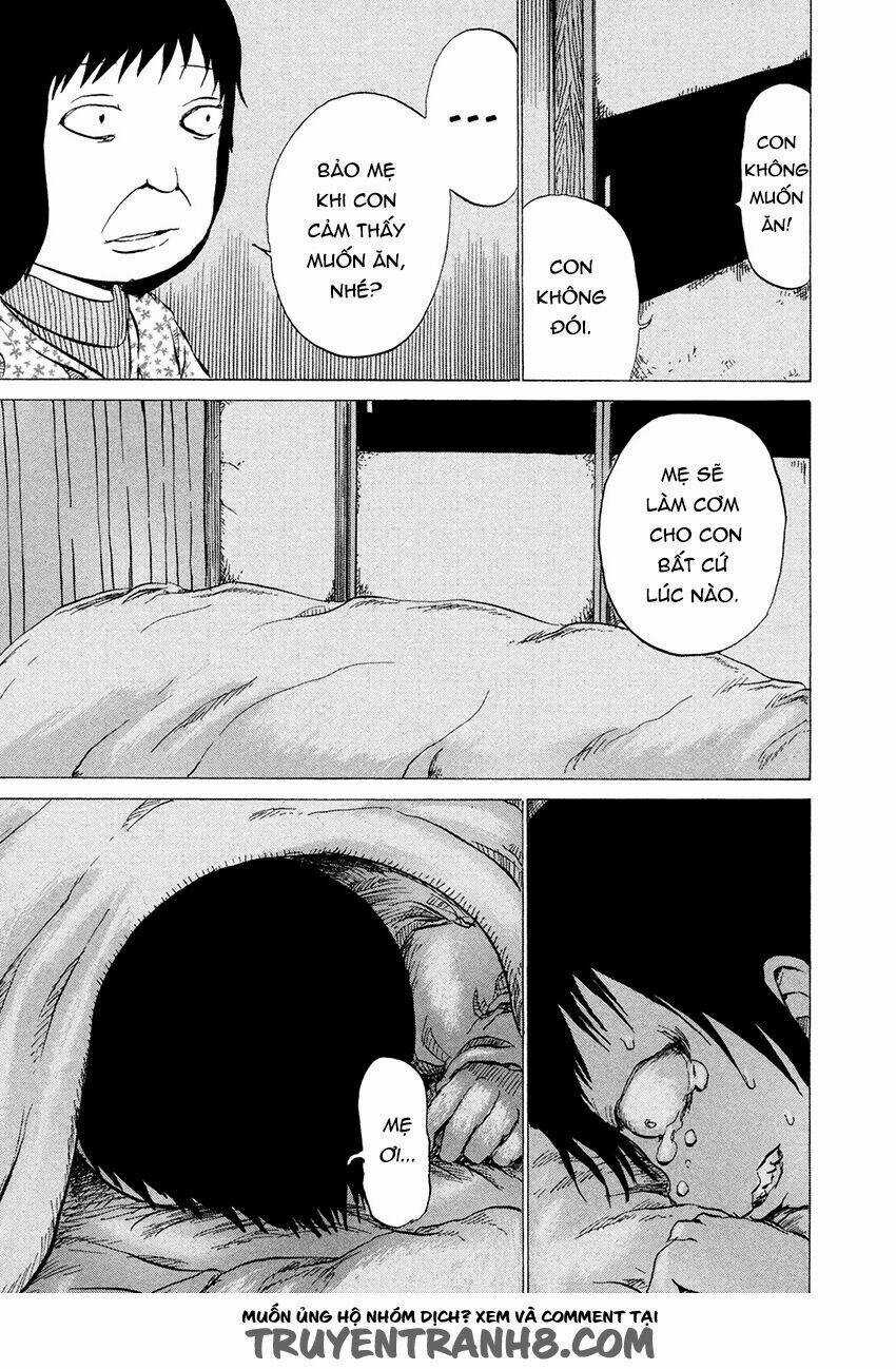 Misu Misou - Chapter 13 - Trang 22