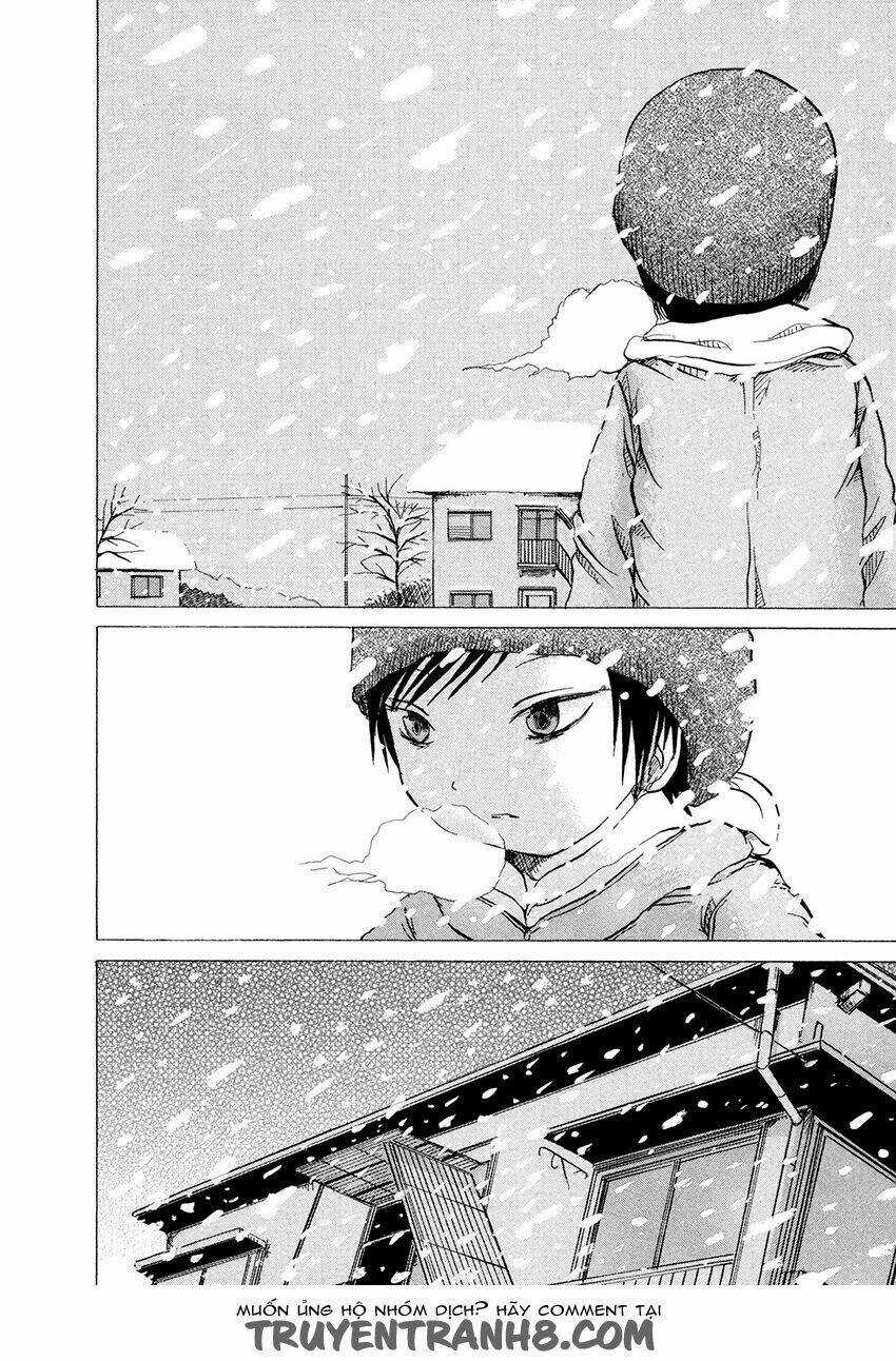 Misu Misou - Chapter 13 - Trang 23