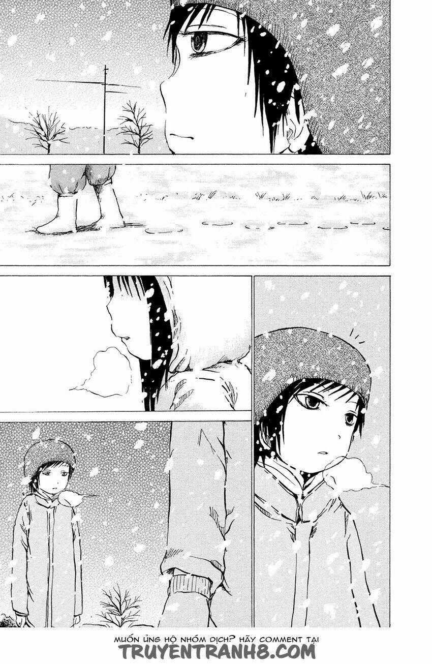Misu Misou - Chapter 13 - Trang 24