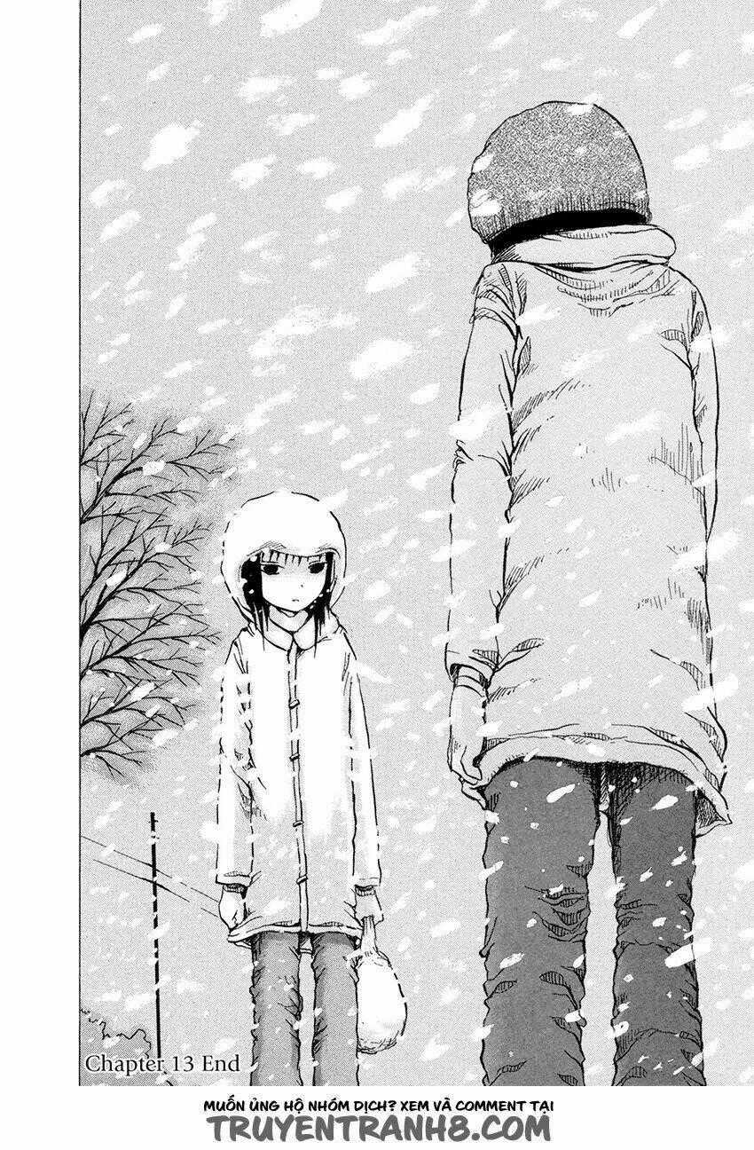 Misu Misou - Chapter 13 - Trang 25