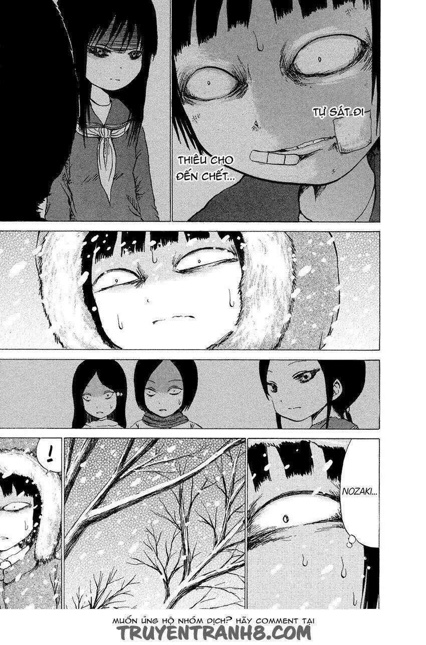 Misu Misou - Chapter 13 - Trang 9