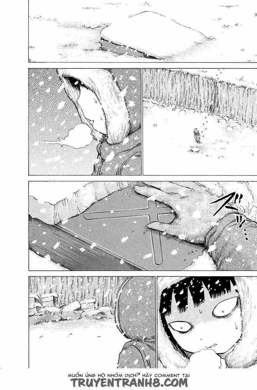 Misu Misou - Chapter 13 - Trang 10