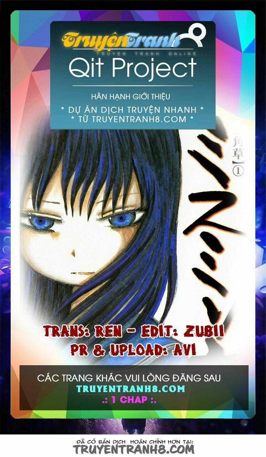 Misu Misou - Chapter 14 - Trang 1