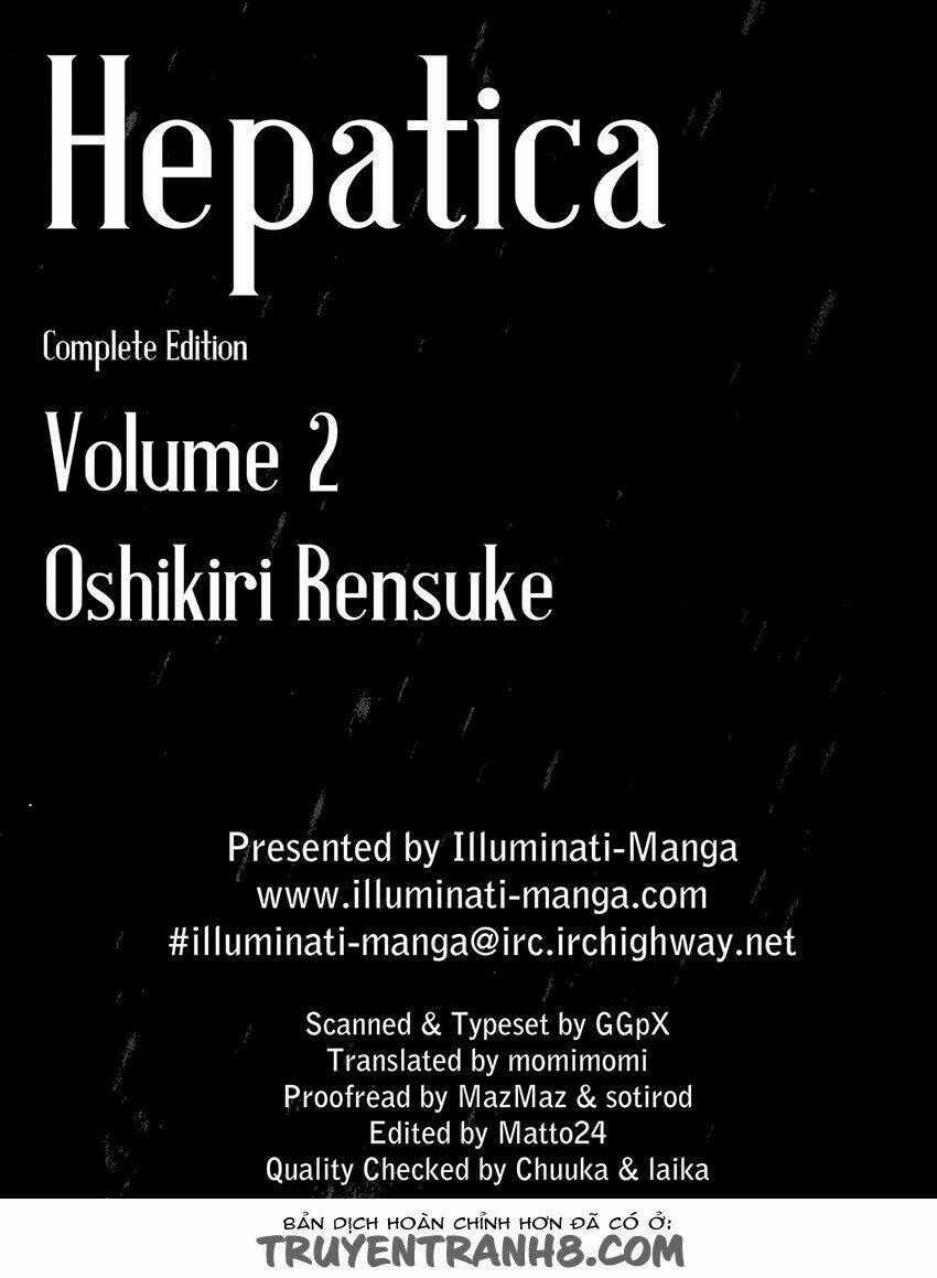 Misu Misou - Chapter 14 - Trang 2