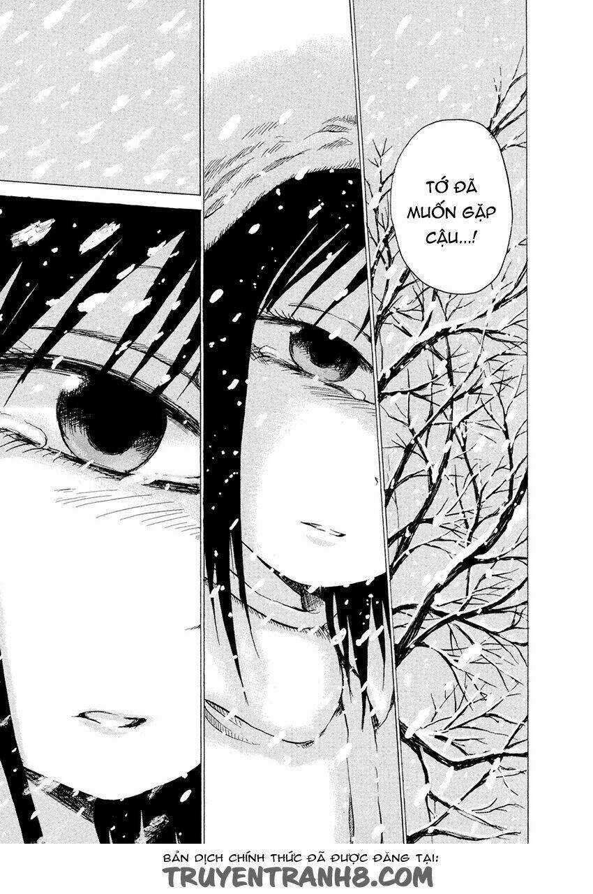 Misu Misou - Chapter 14 - Trang 13