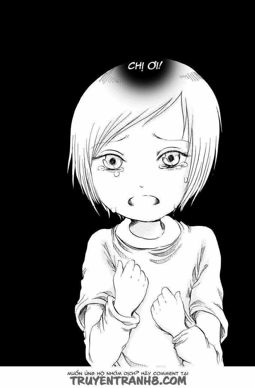 Misu Misou - Chapter 14 - Trang 15