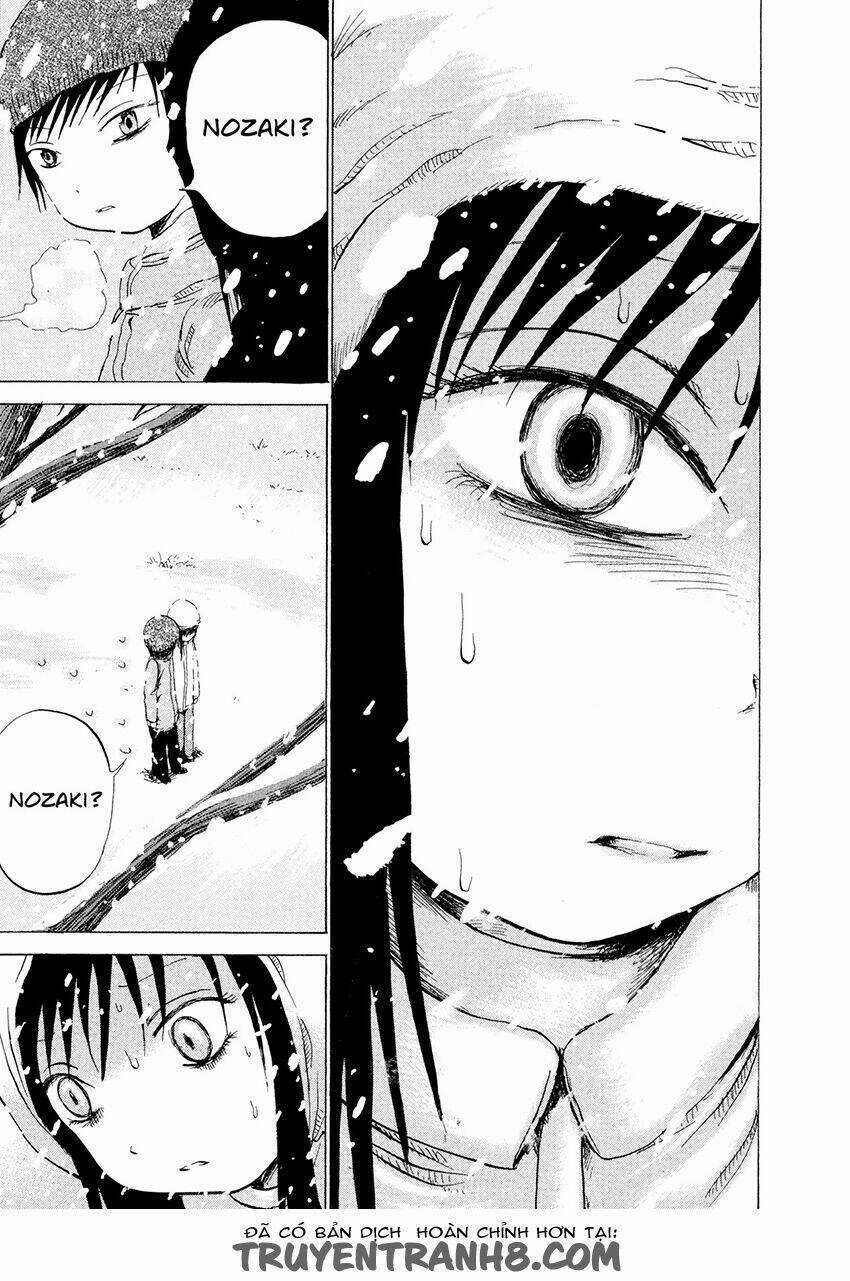 Misu Misou - Chapter 14 - Trang 16