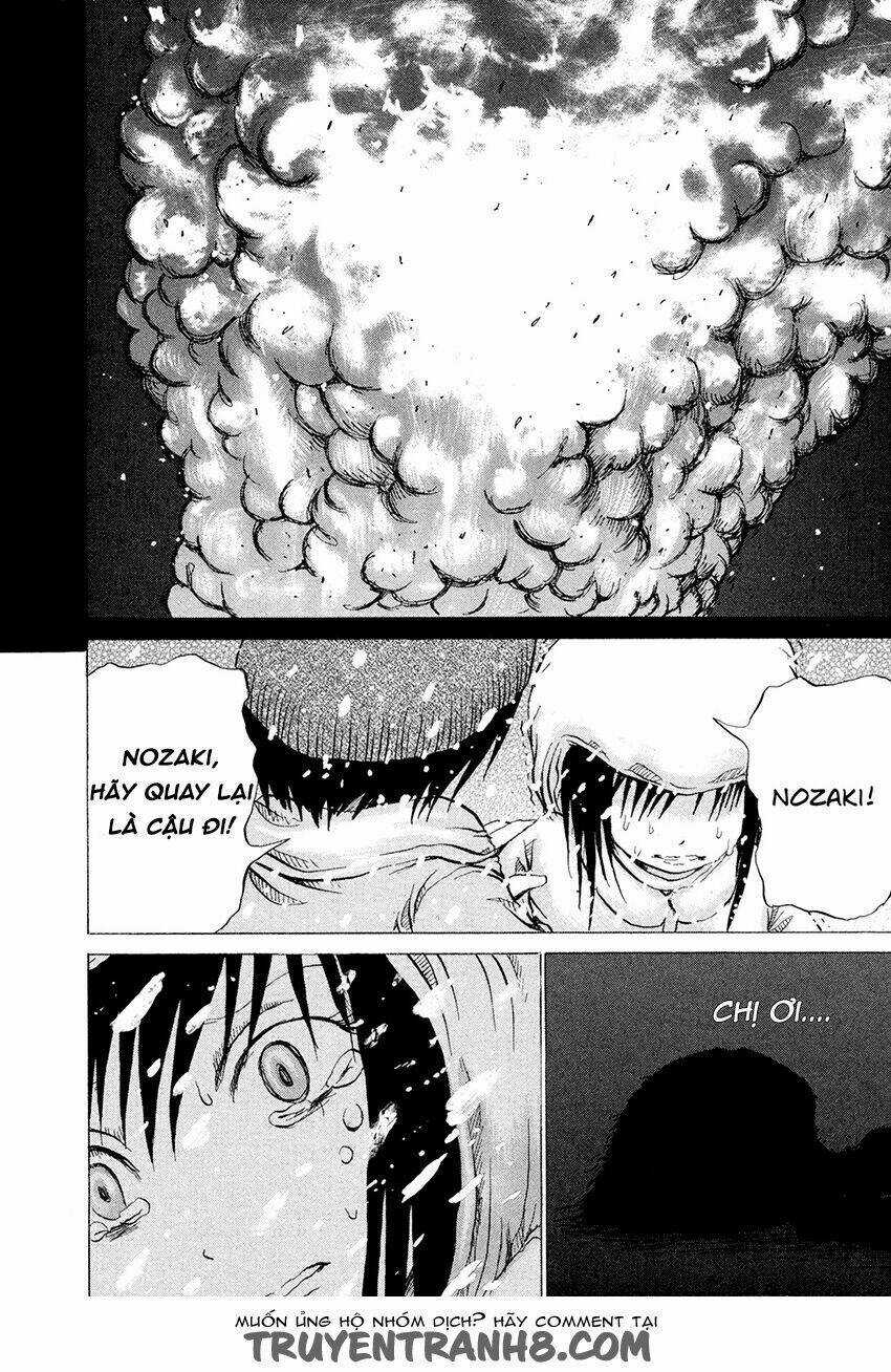 Misu Misou - Chapter 14 - Trang 17