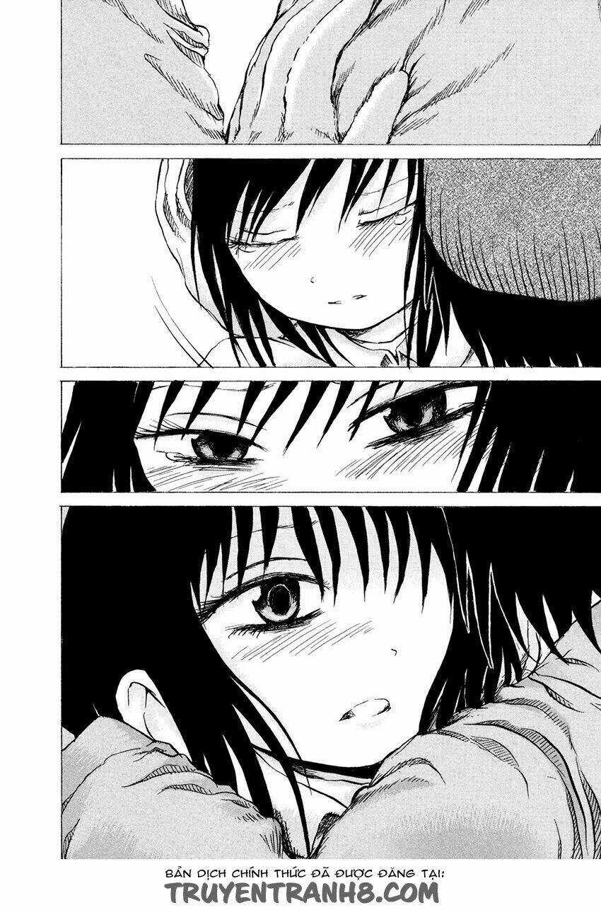 Misu Misou - Chapter 14 - Trang 22