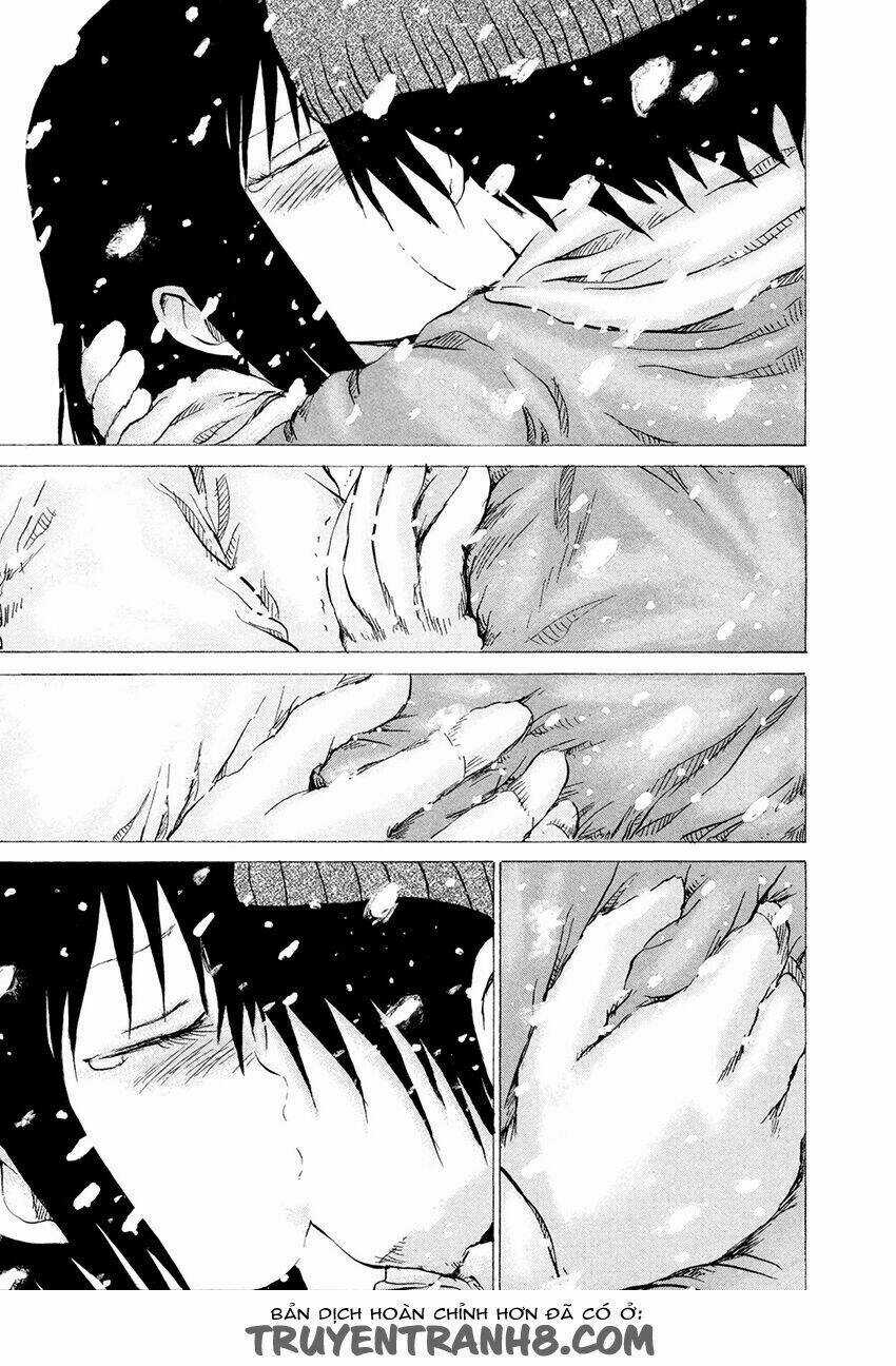 Misu Misou - Chapter 14 - Trang 23