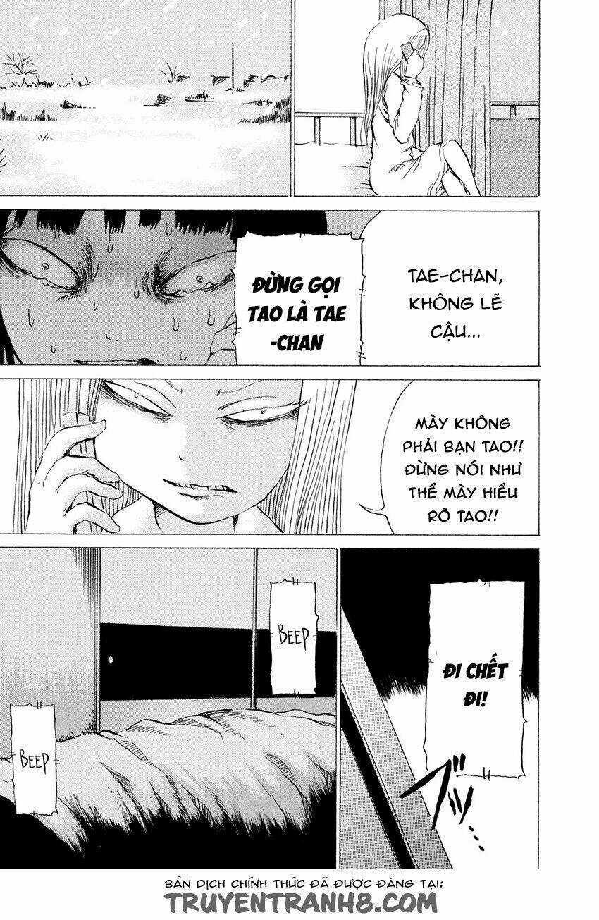 Misu Misou - Chapter 14 - Trang 29