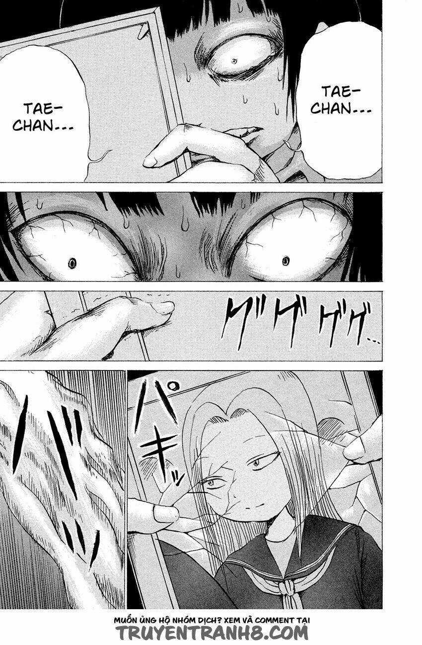 Misu Misou - Chapter 14 - Trang 31