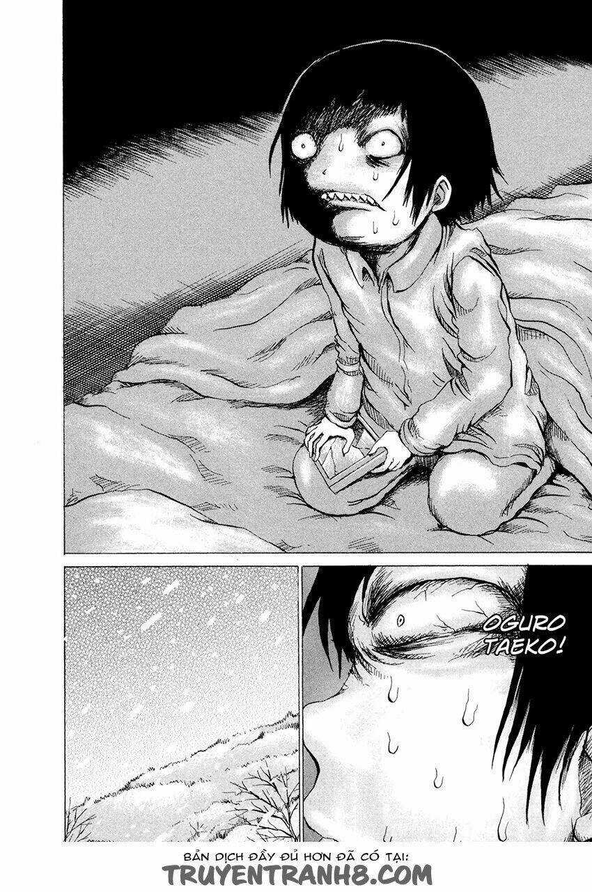 Misu Misou - Chapter 14 - Trang 32