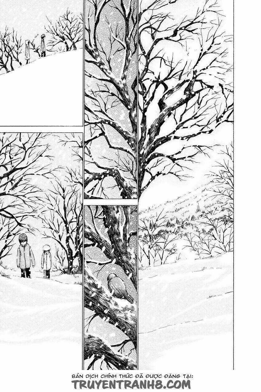 Misu Misou - Chapter 14 - Trang 5