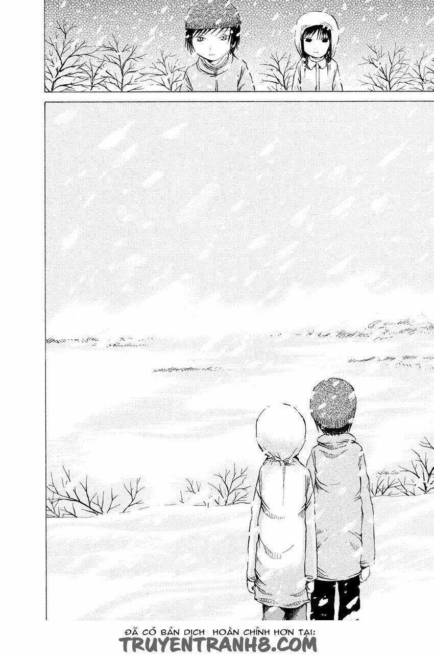 Misu Misou - Chapter 14 - Trang 6