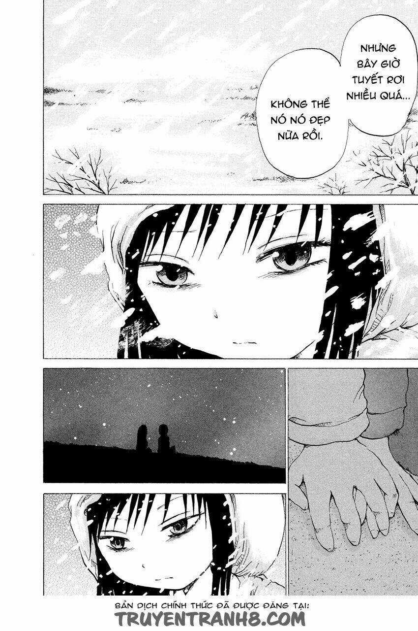 Misu Misou - Chapter 14 - Trang 8