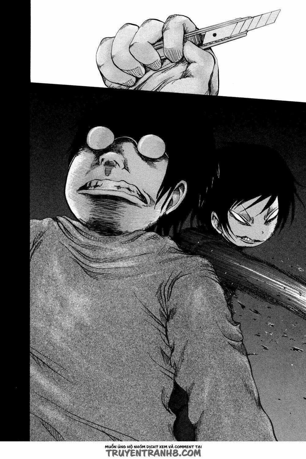 Misu Misou - Chapter 15 - Trang 14