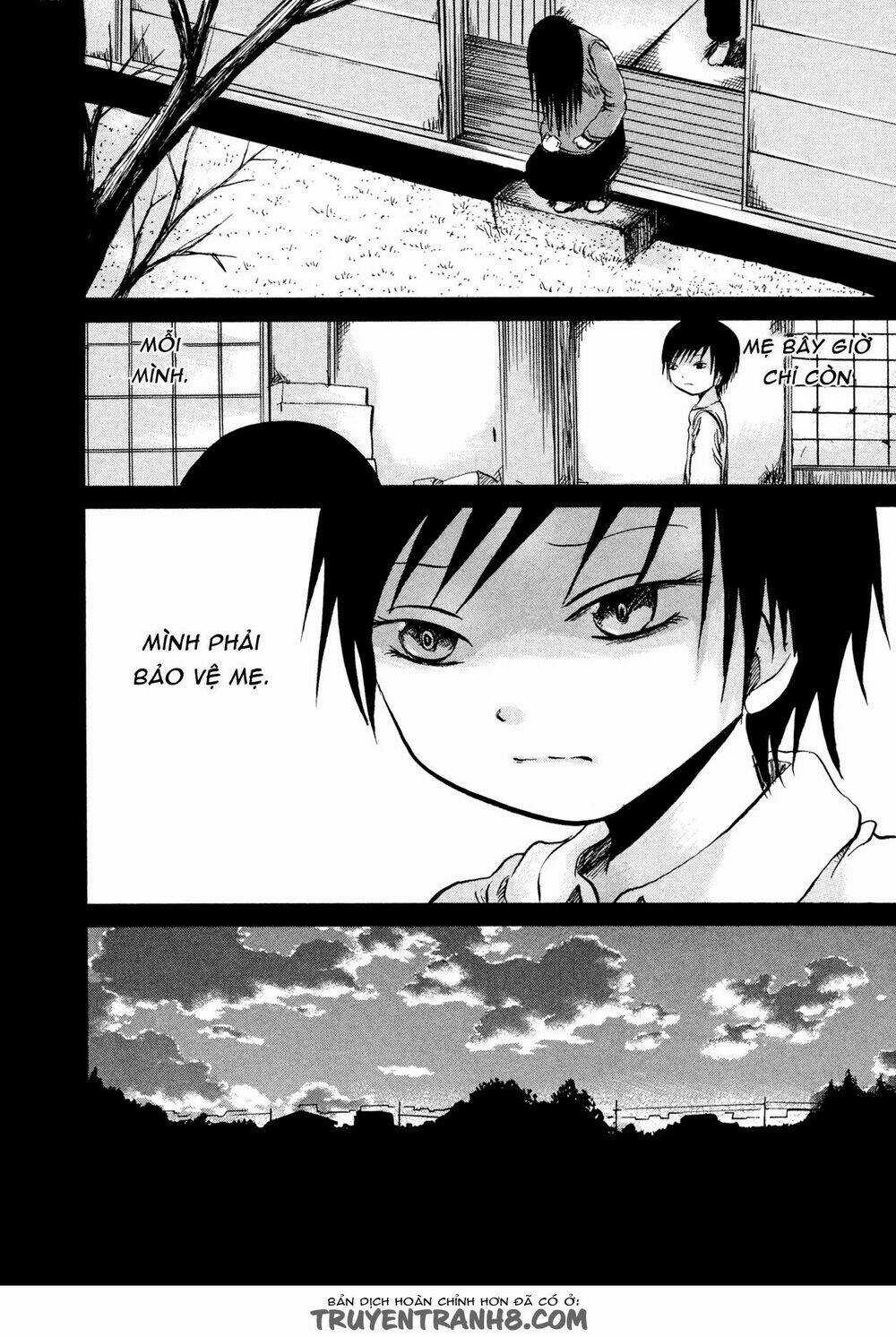 Misu Misou - Chapter 15 - Trang 18