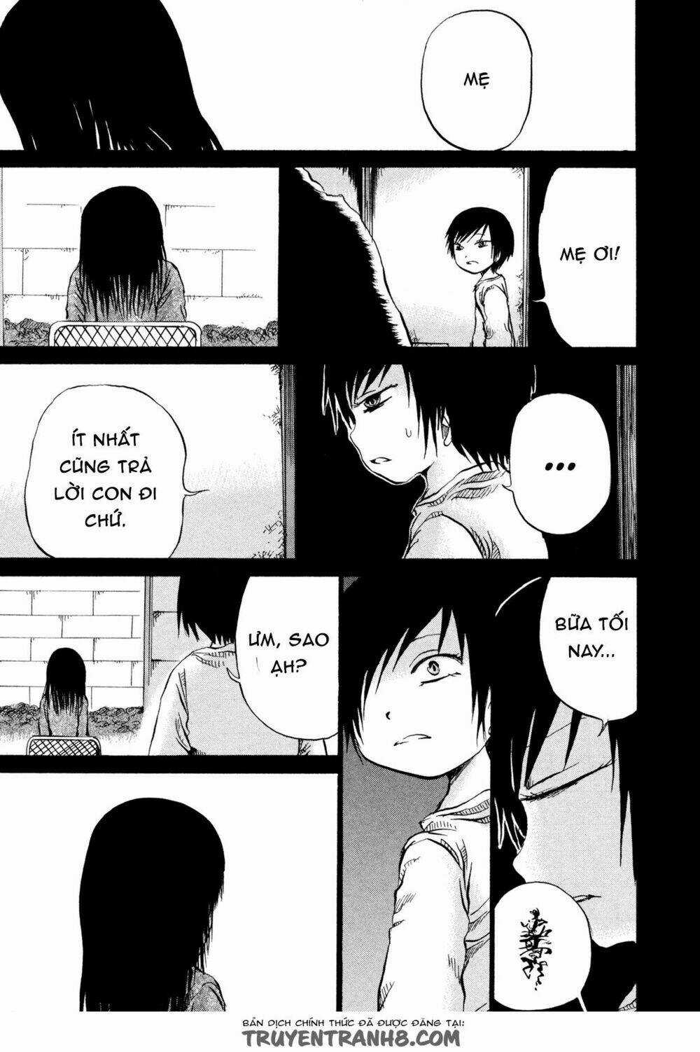 Misu Misou - Chapter 15 - Trang 19