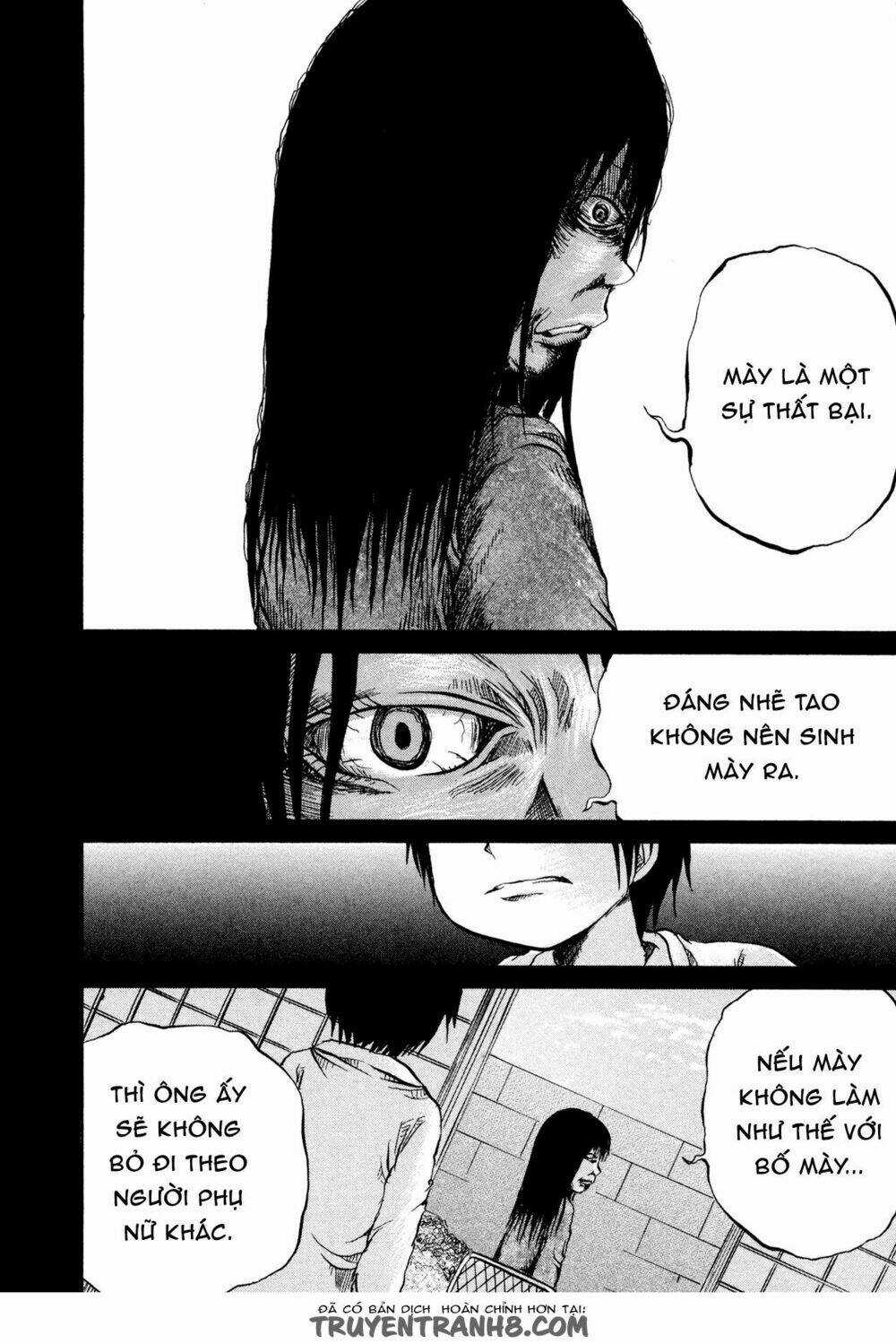 Misu Misou - Chapter 15 - Trang 20