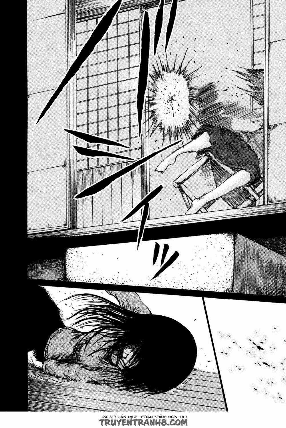 Misu Misou - Chapter 15 - Trang 22