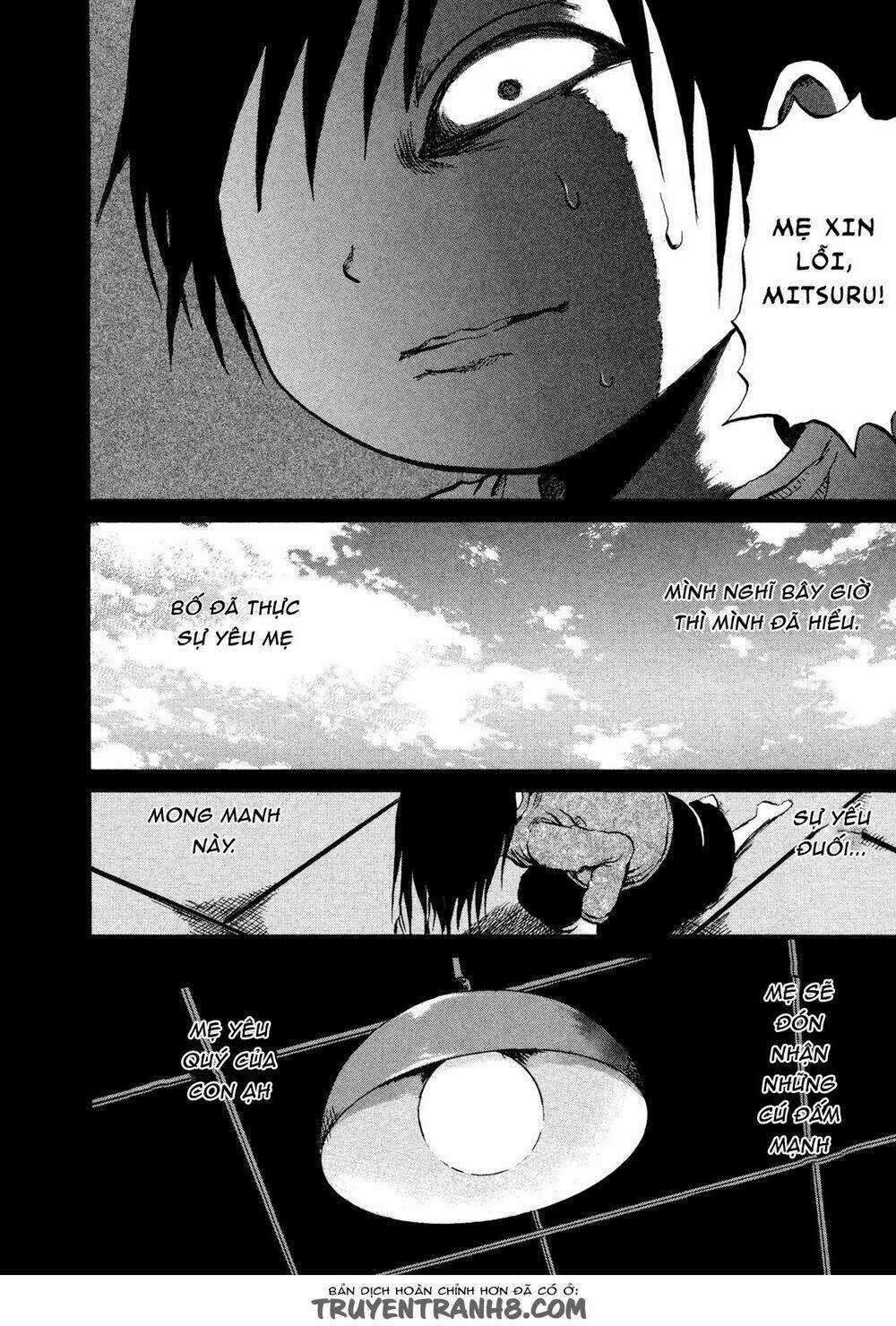 Misu Misou - Chapter 15 - Trang 24